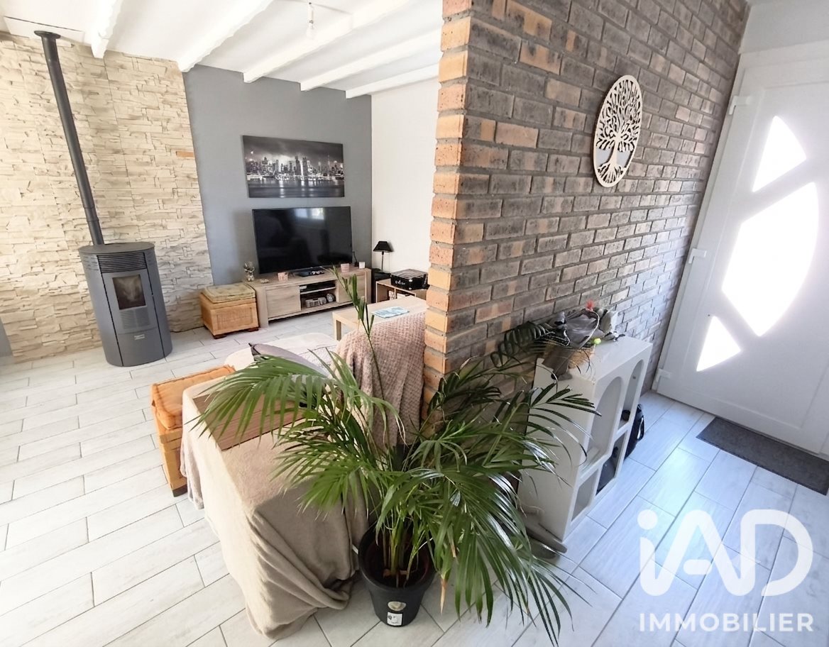 Maison à vendre, 95m², Dreux
