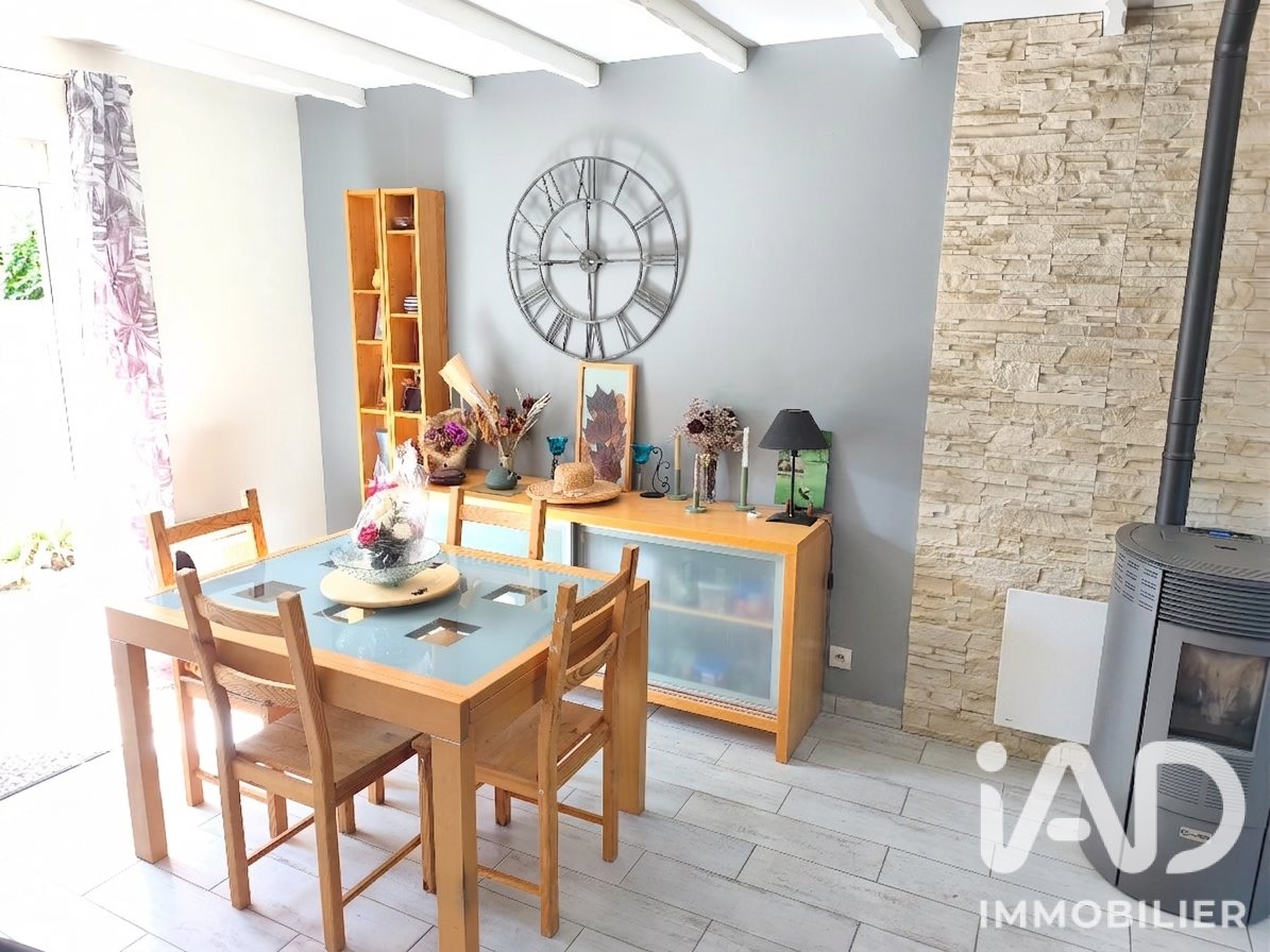 Maison à vendre, 95m², Dreux