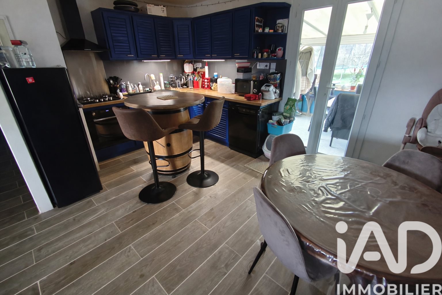 Maison à vendre, 88m², Fontaine-la-Guyon