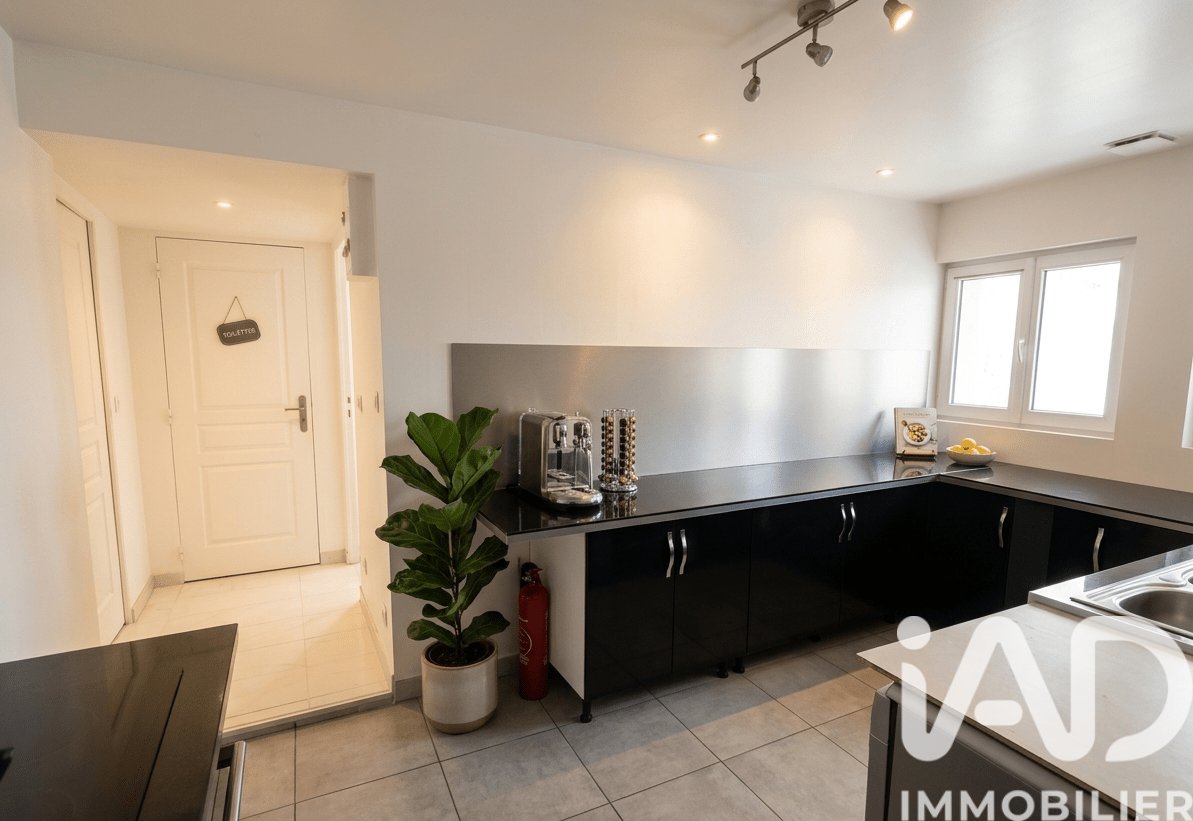 Maison à vendre, 205m², Champrond-en-Gâtine
