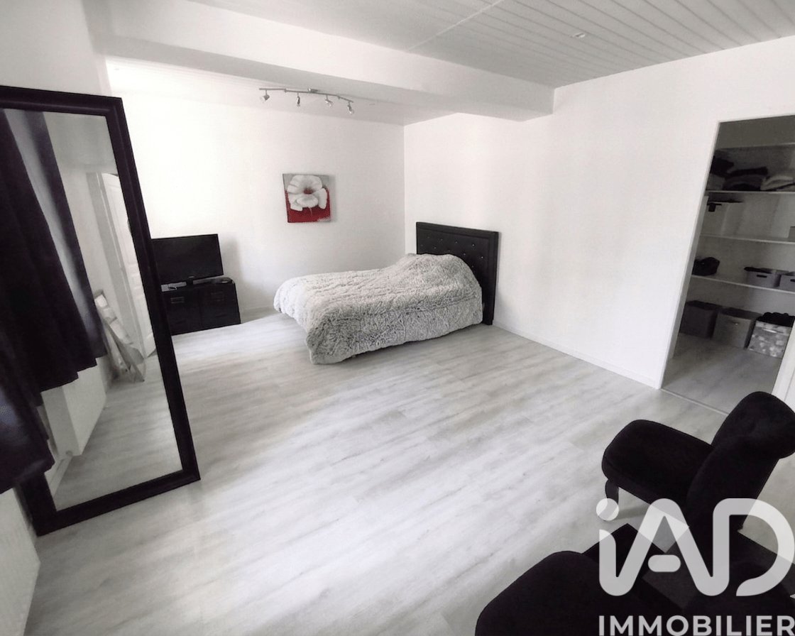 Maison à vendre, 205m², Champrond-en-Gâtine