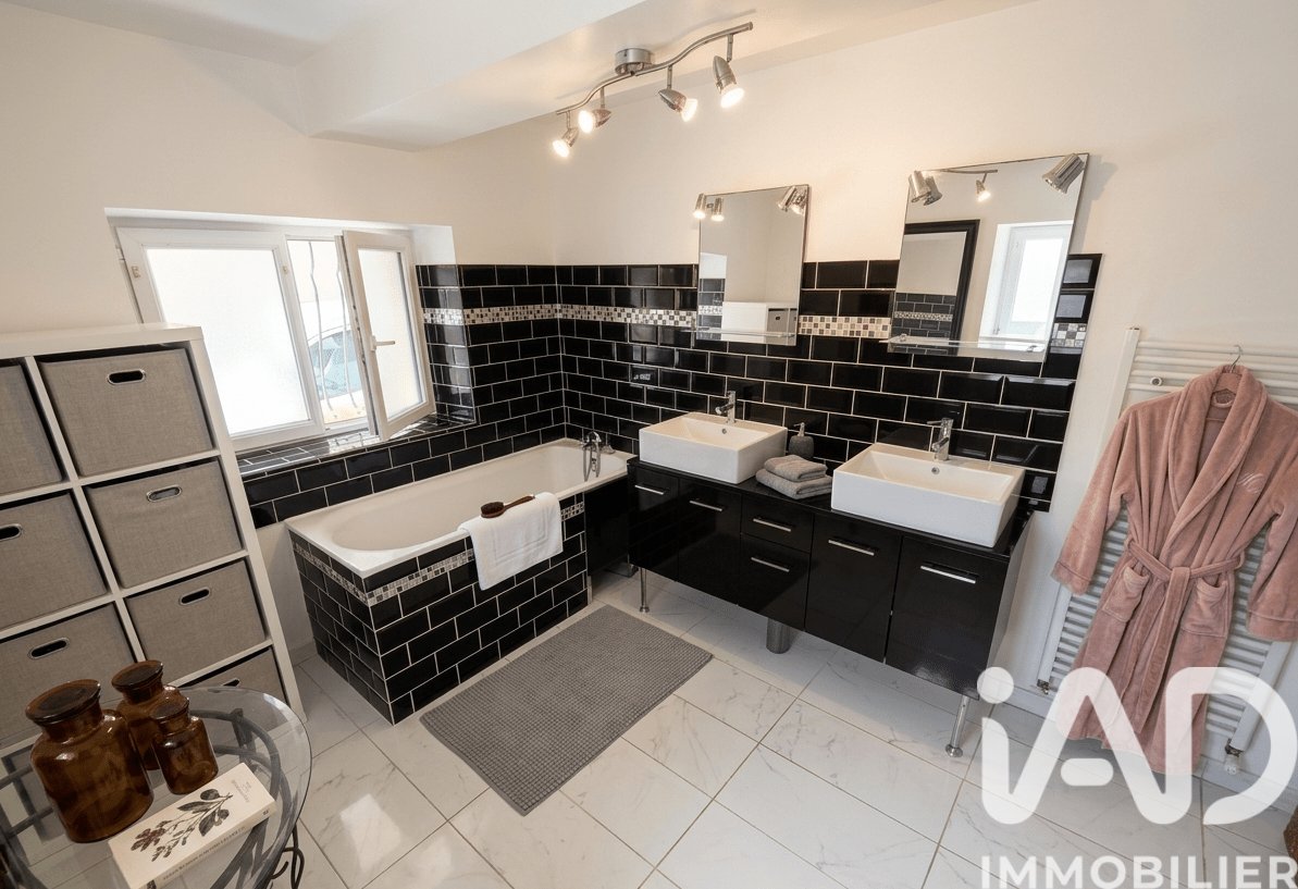 Maison à vendre, 205m², Champrond-en-Gâtine