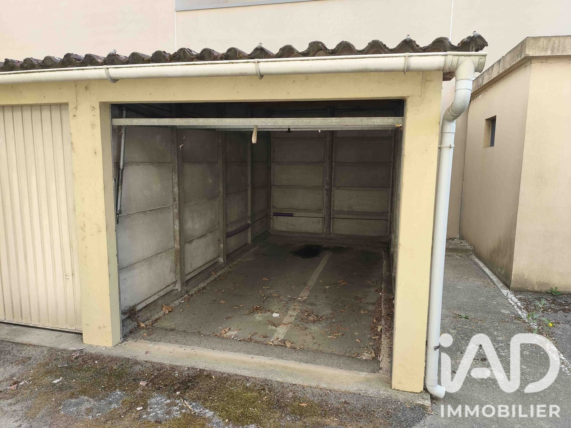 Appartement à vendre, 63m², Chartres