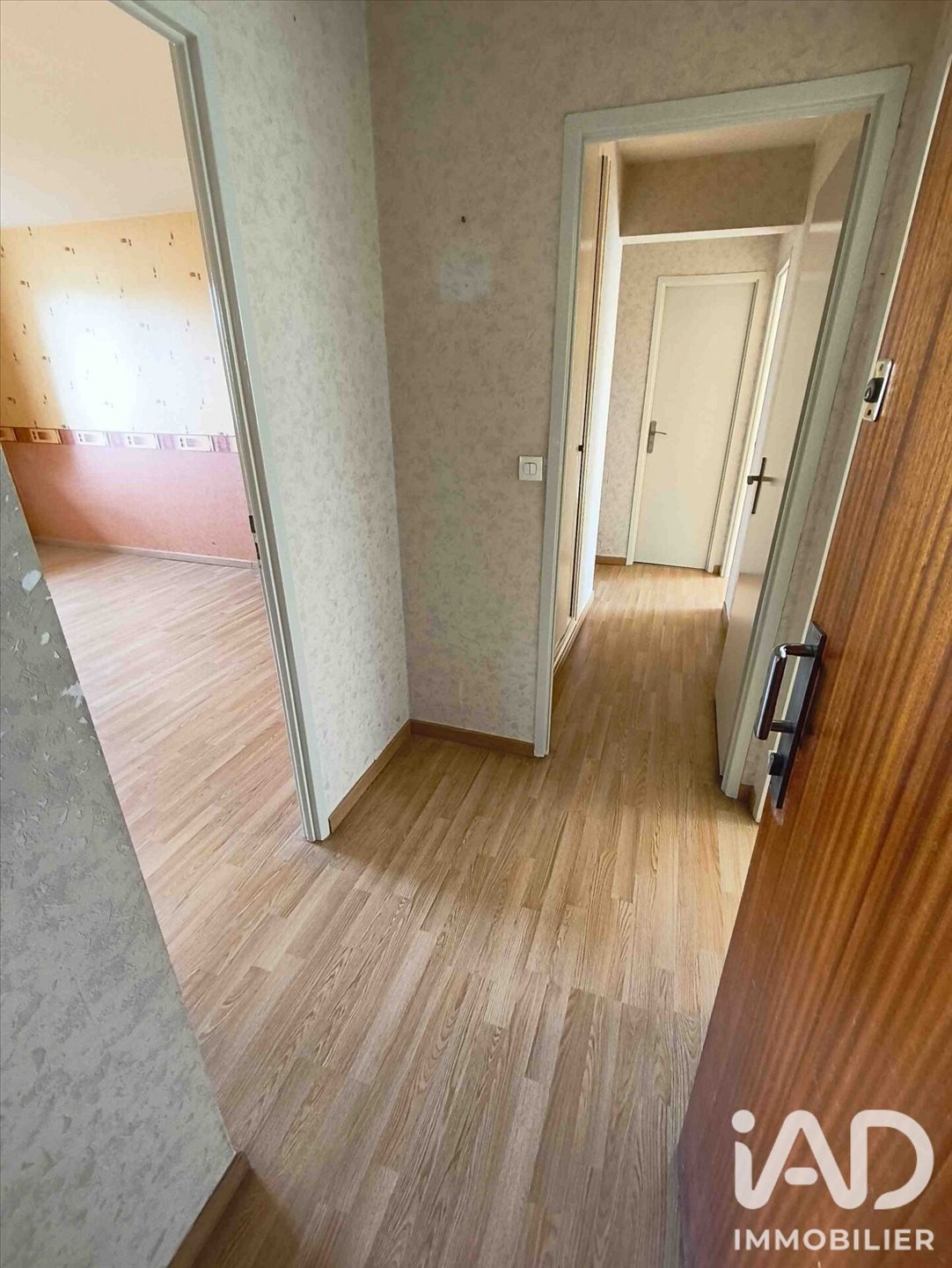 Appartement à vendre, 63m², Chartres