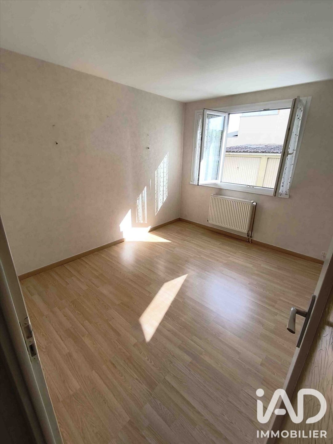 Appartement à vendre, 63m², Chartres