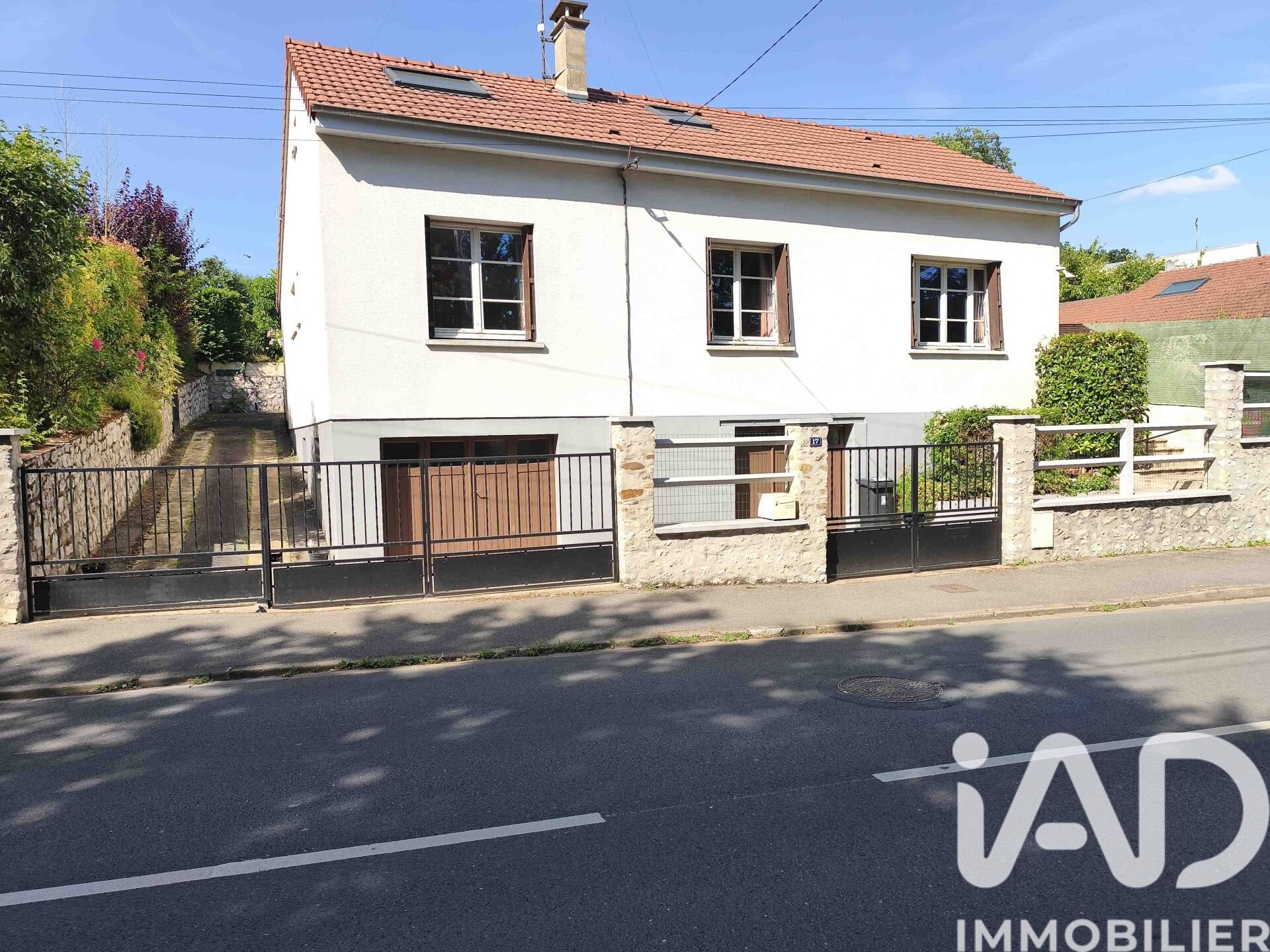Maison à vendre, 137m², Luisant