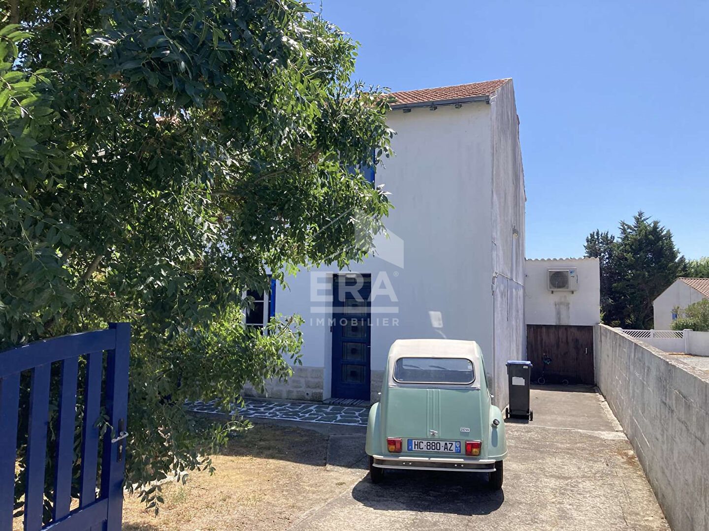 Maison à louer, 134m², Lagord