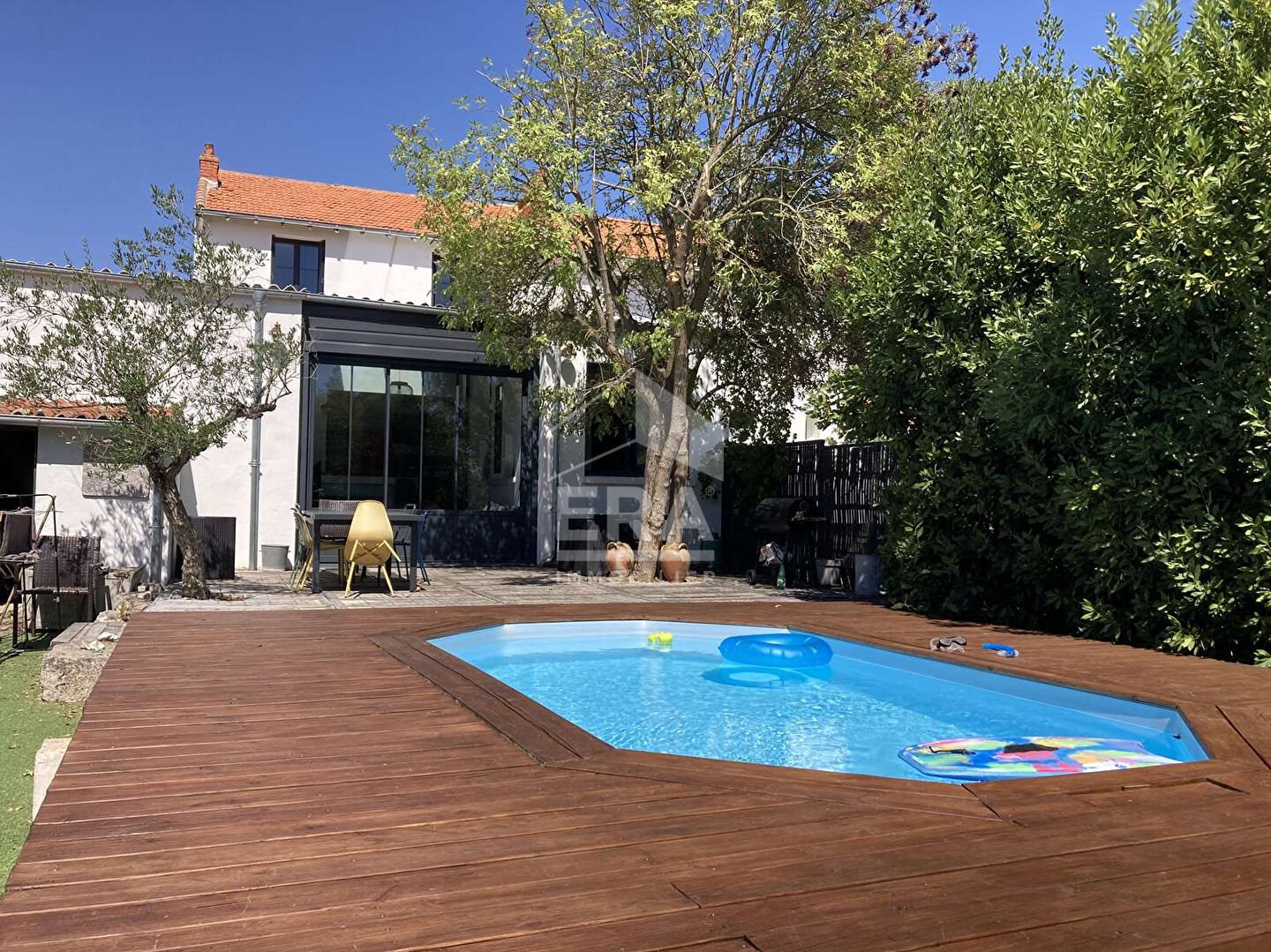 Maison à louer, 134m², Lagord