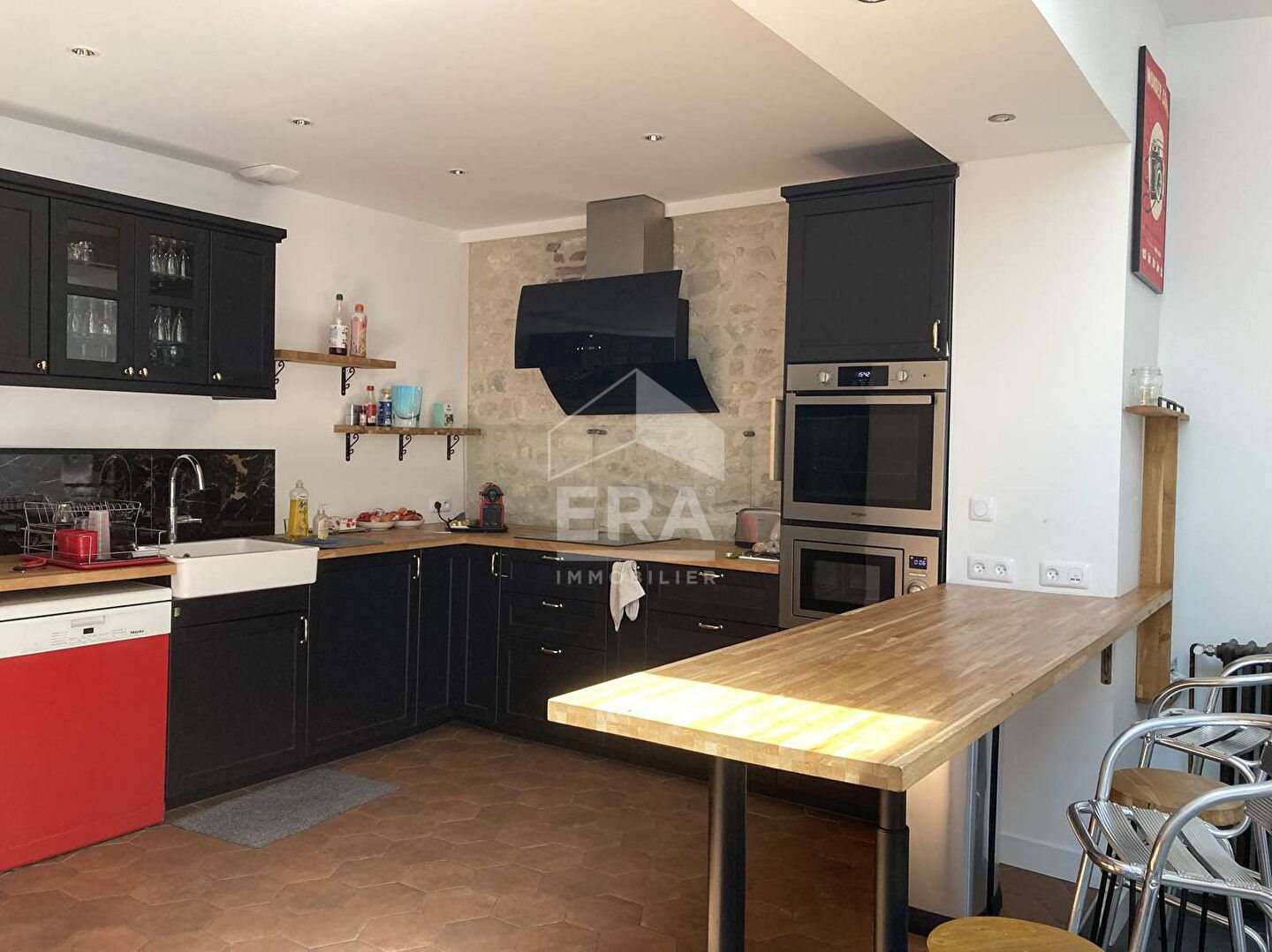 Maison à louer, 134m², Lagord