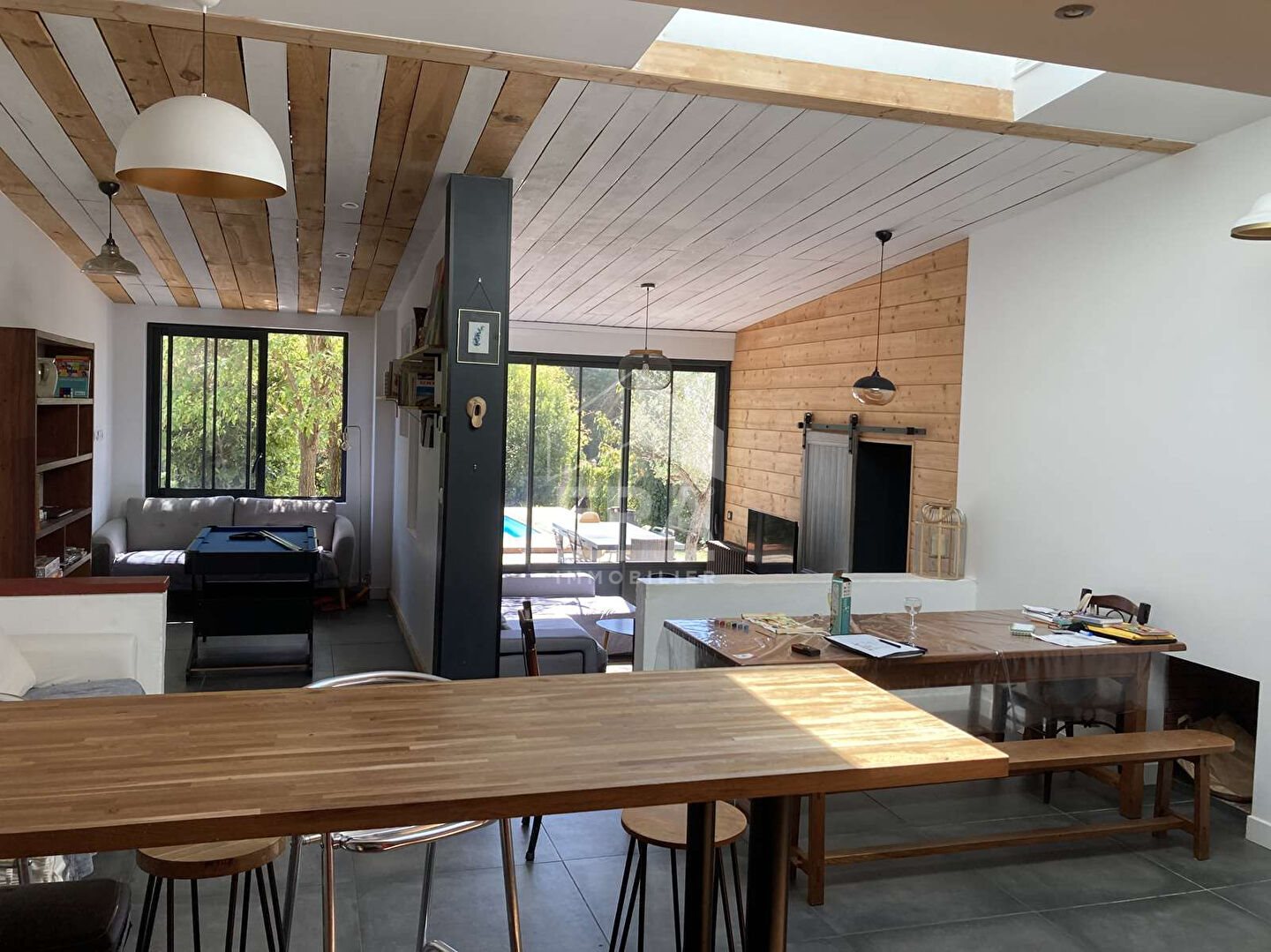 Maison à louer, 134m², Lagord