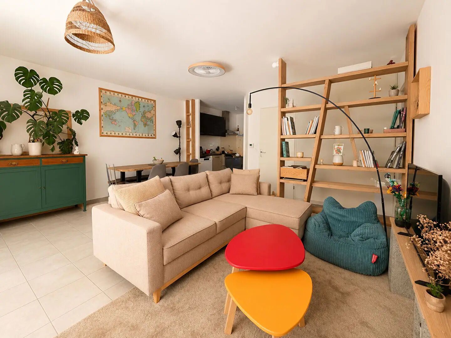Maison à vendre, 70m², Lagord