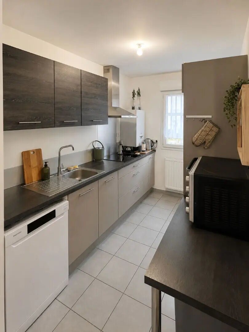 Maison à vendre, 70m², Lagord