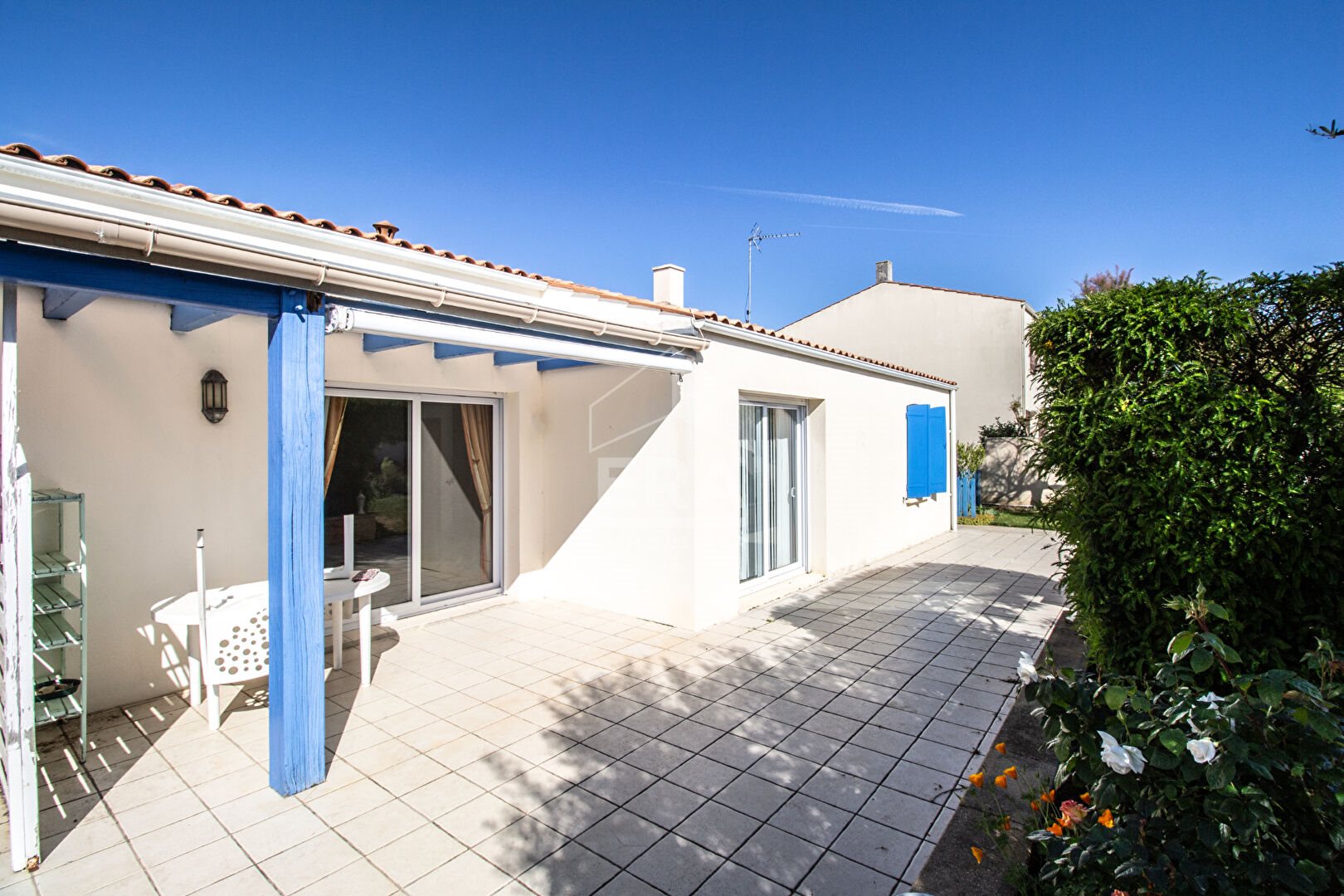 Maison à vendre, 106m², Nieul-sur-Mer