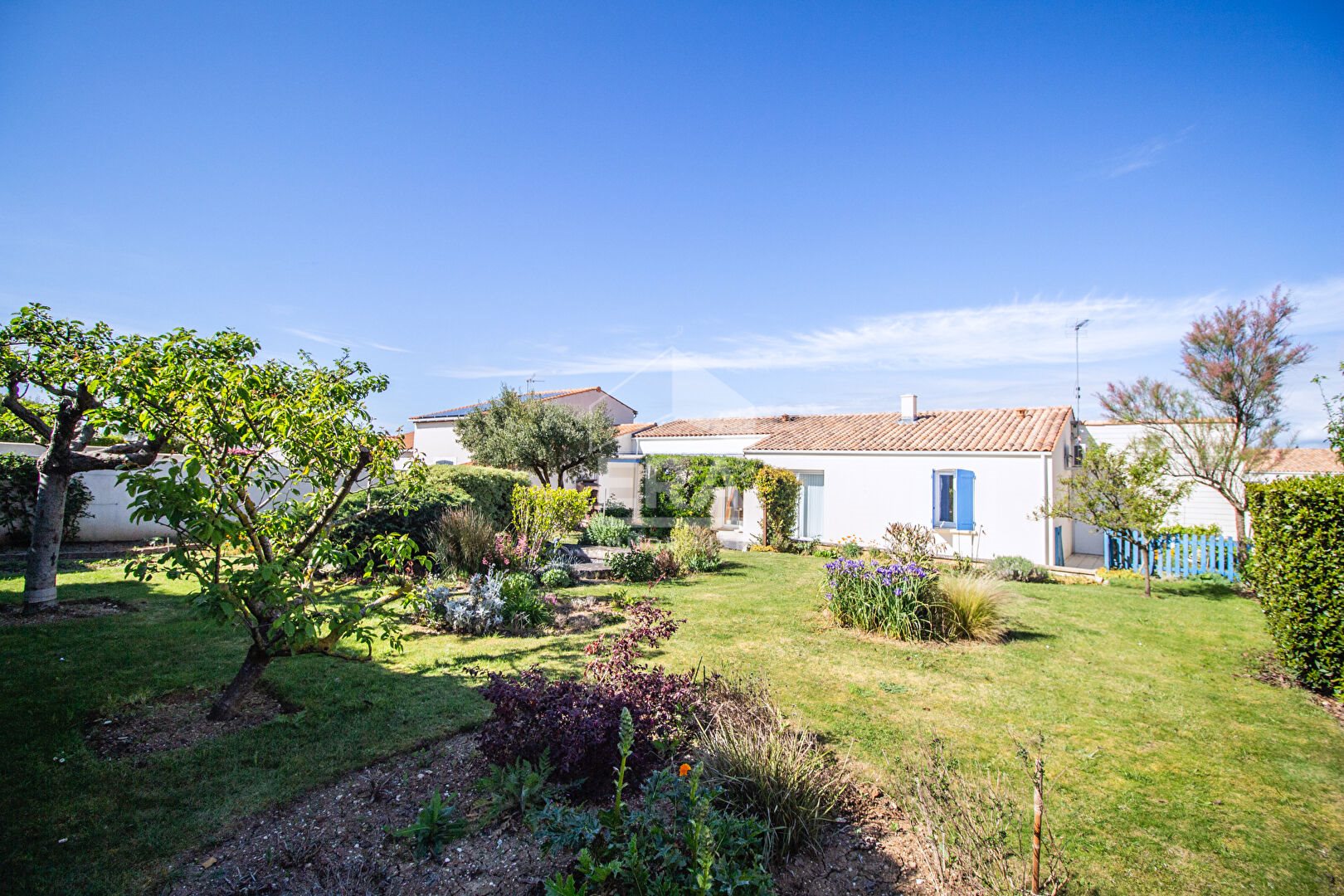 Maison à vendre, 106m², Nieul-sur-Mer