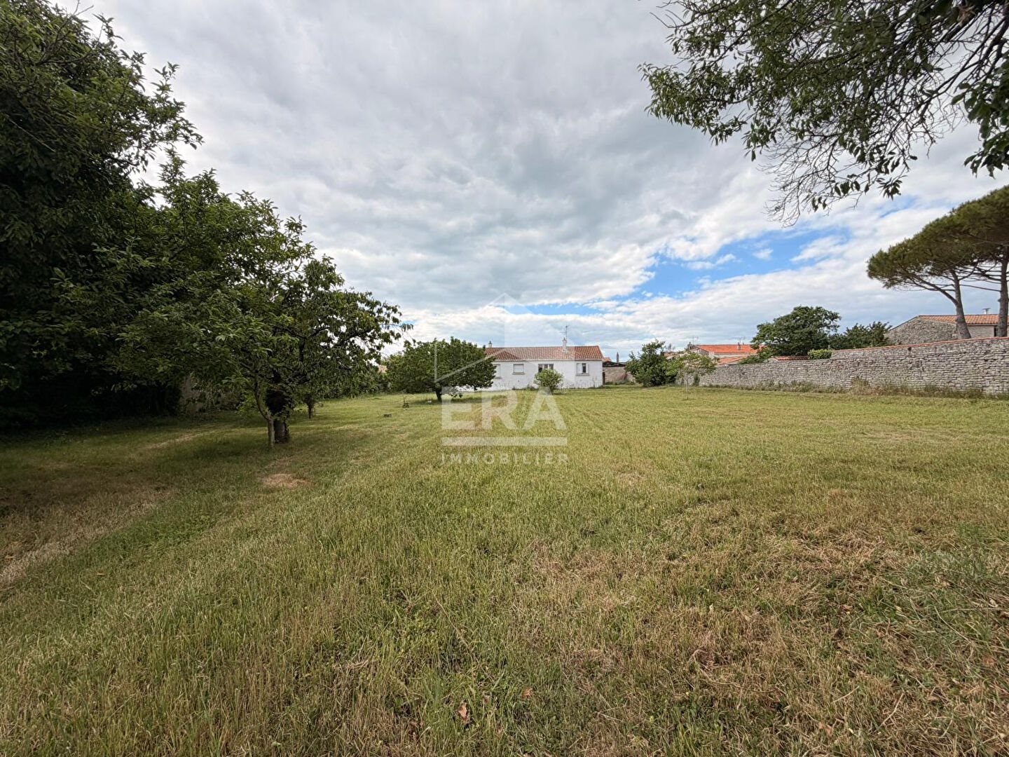 Maison à vendre, 111m², Marsilly