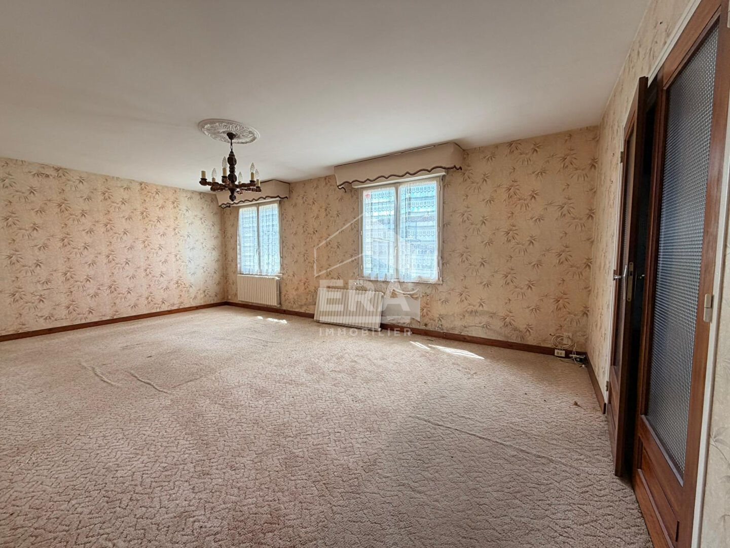 Maison à vendre, 111m², Marsilly