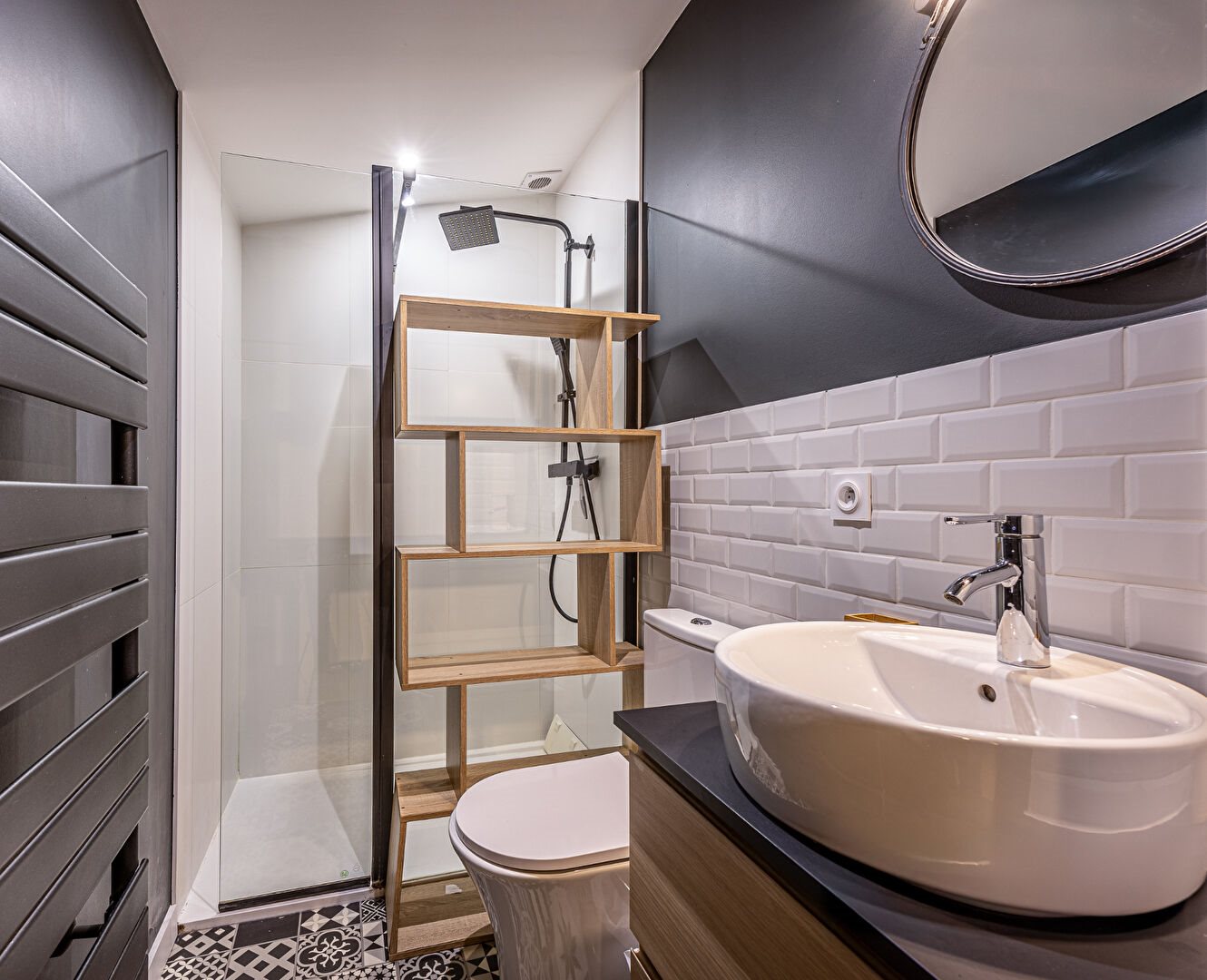 Maison à louer, 57m², La Rochelle