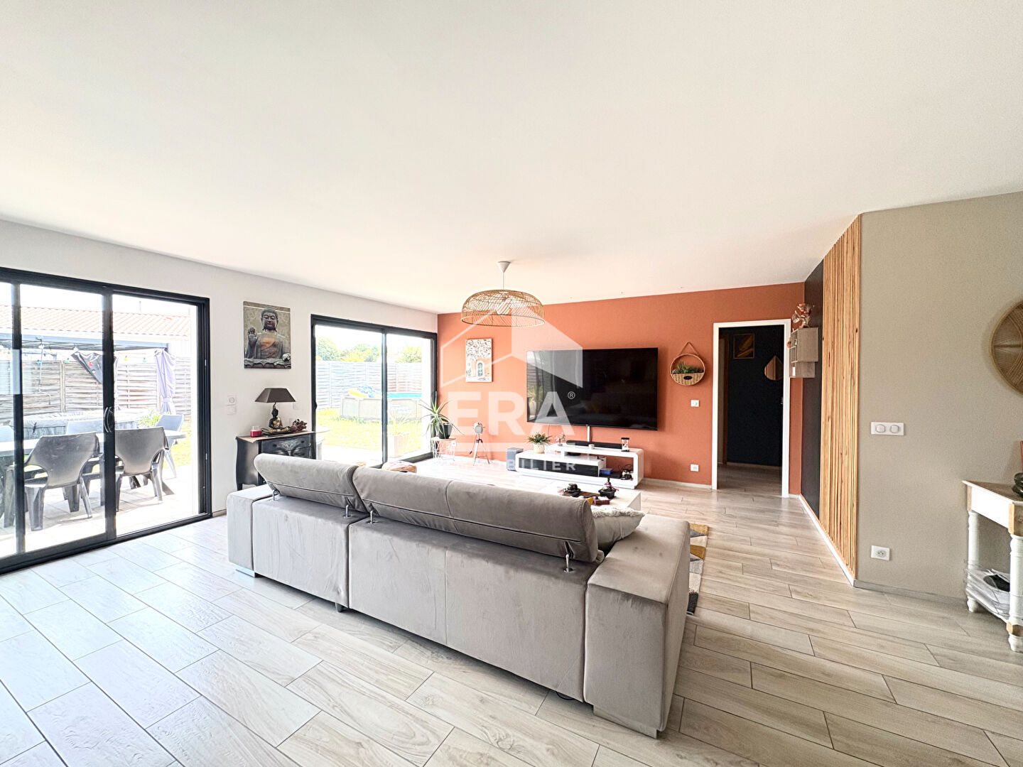 Maison à vendre, 122m², Surgères