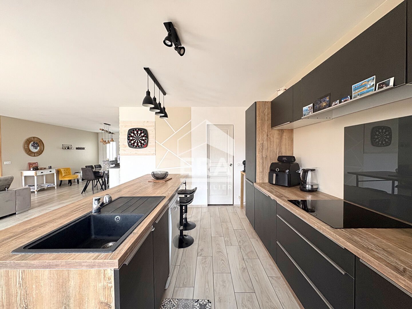 Maison à vendre, 122m², Surgères
