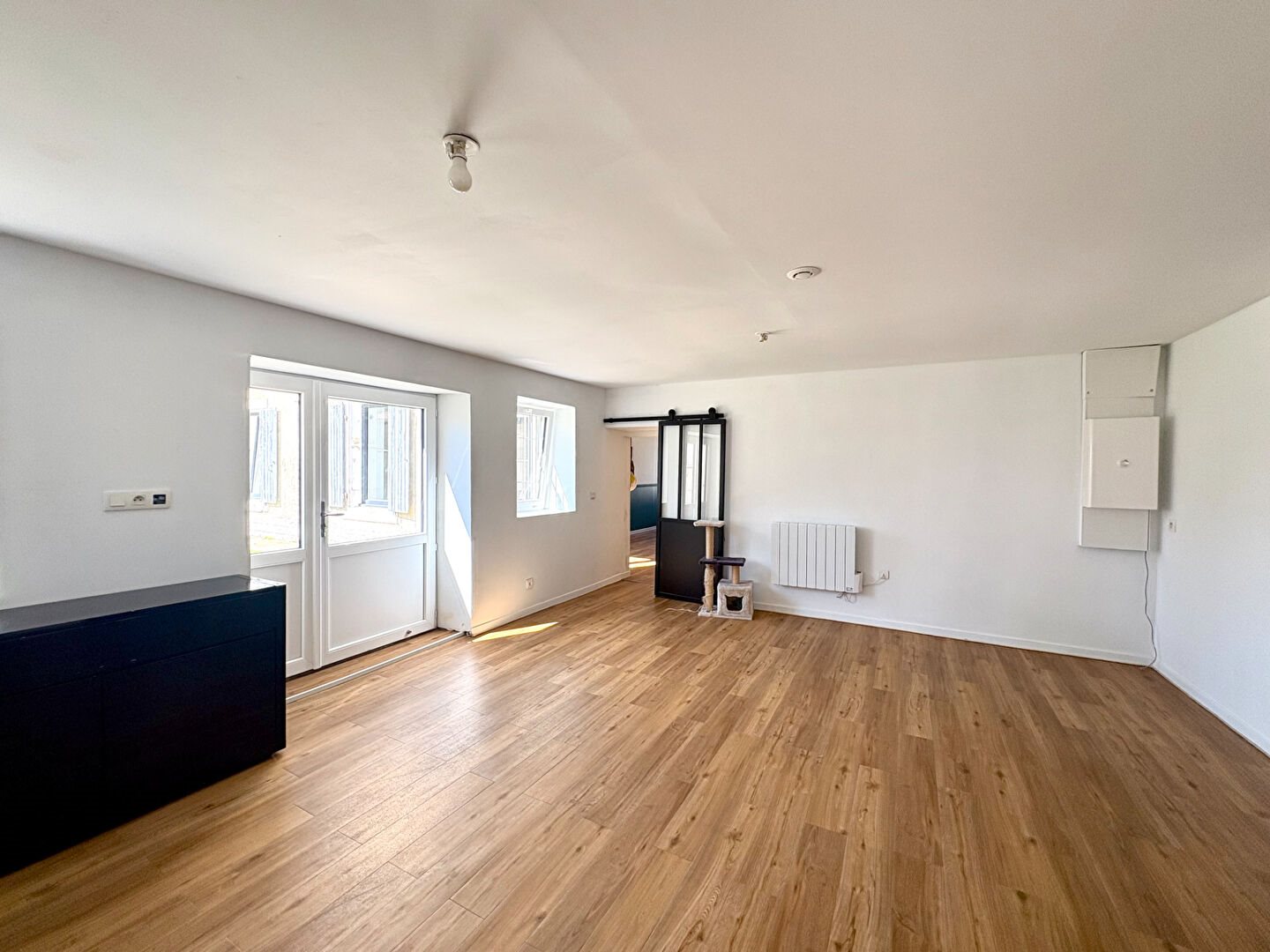 Maison à vendre, 152m², Marsais