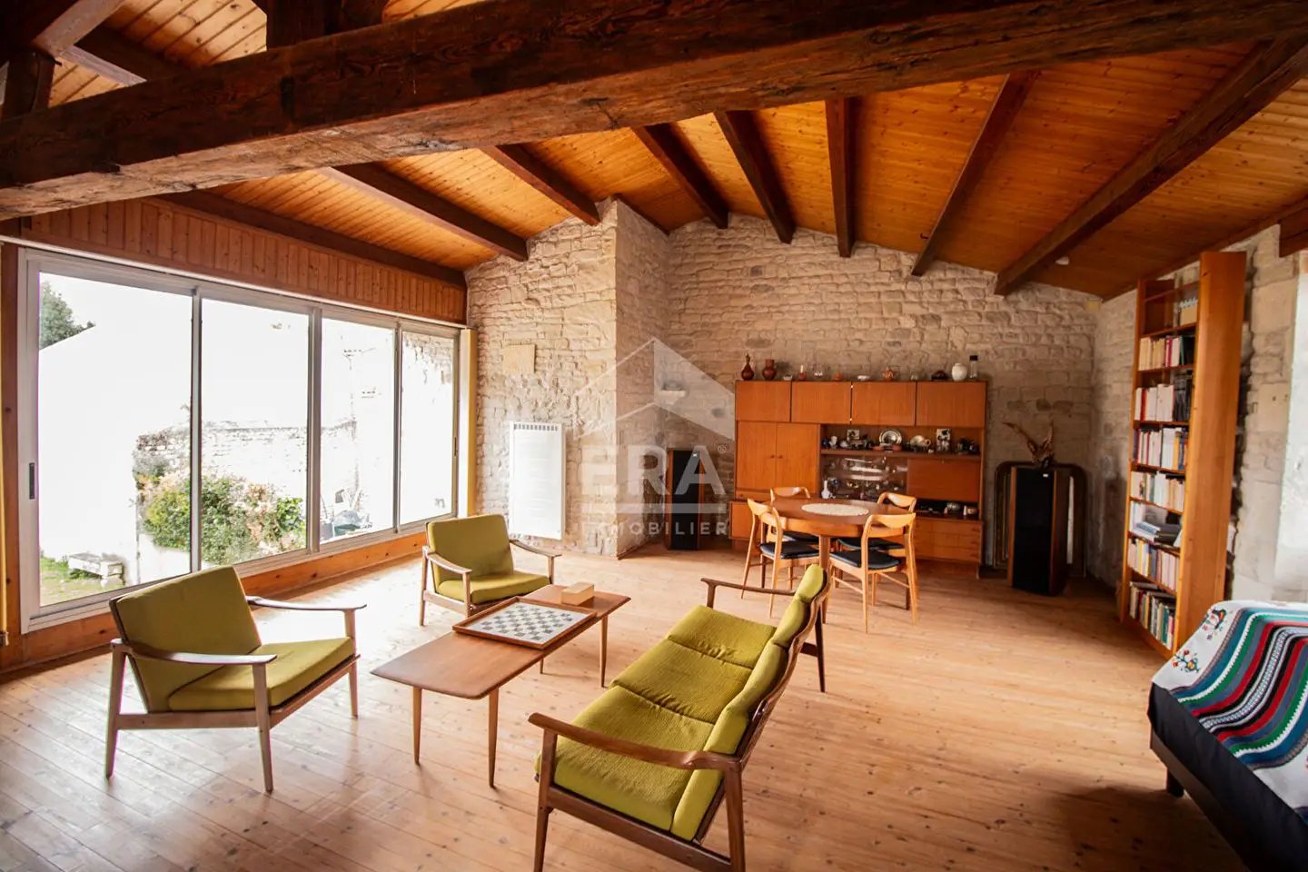 Maison à vendre, 162m², Esnandes