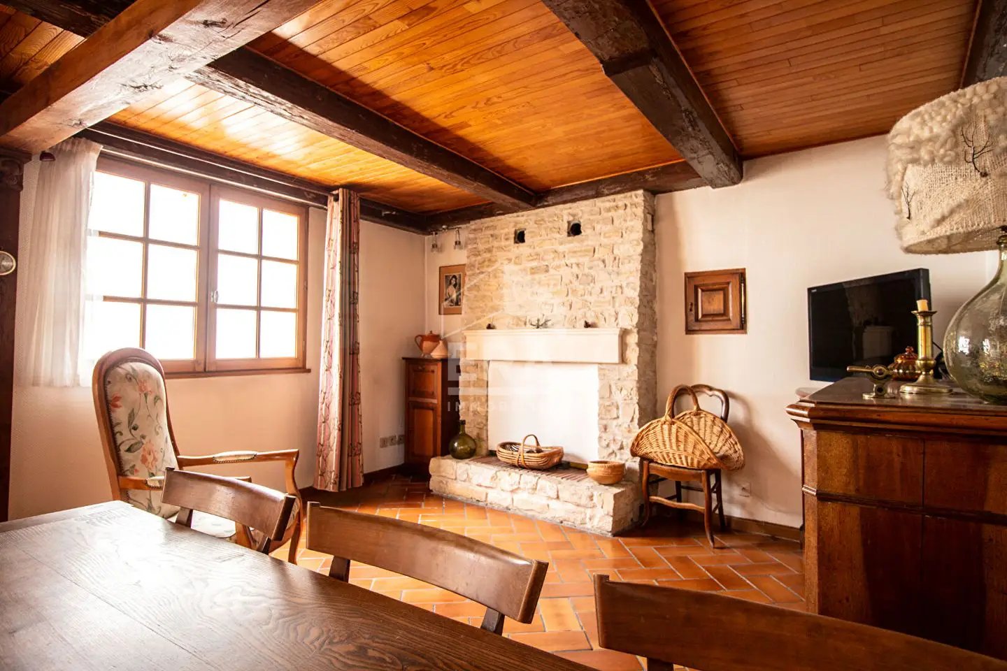 Maison à vendre, 162m², Esnandes