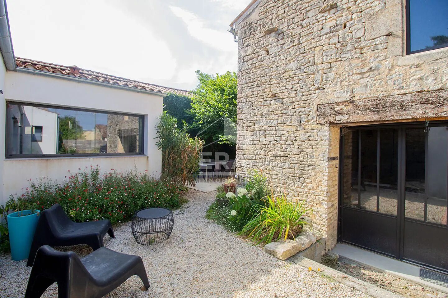 Maison à vendre, 152m², Saint-Sauveur-d'Aunis