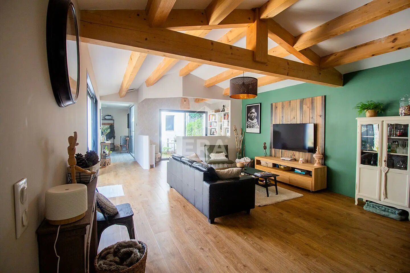 Maison à vendre, 152m², Saint-Sauveur-d'Aunis