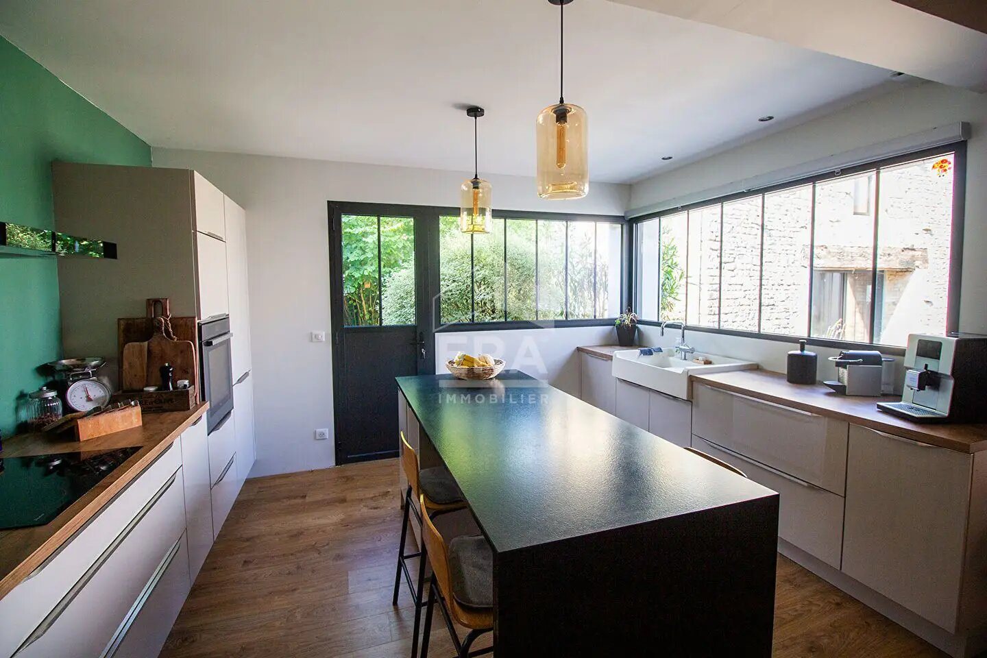 Maison à vendre, 152m², Saint-Sauveur-d'Aunis