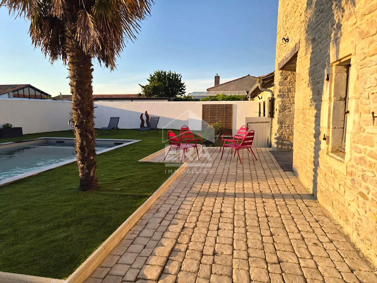 Maison à vendre, 300m², Villedoux
