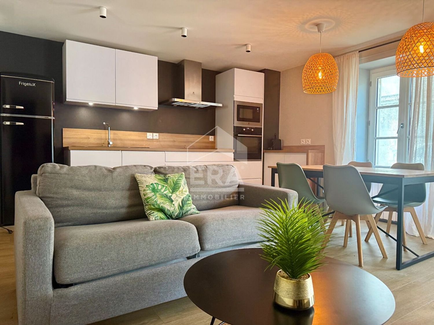 Maison à vendre, 62m², La Rochelle