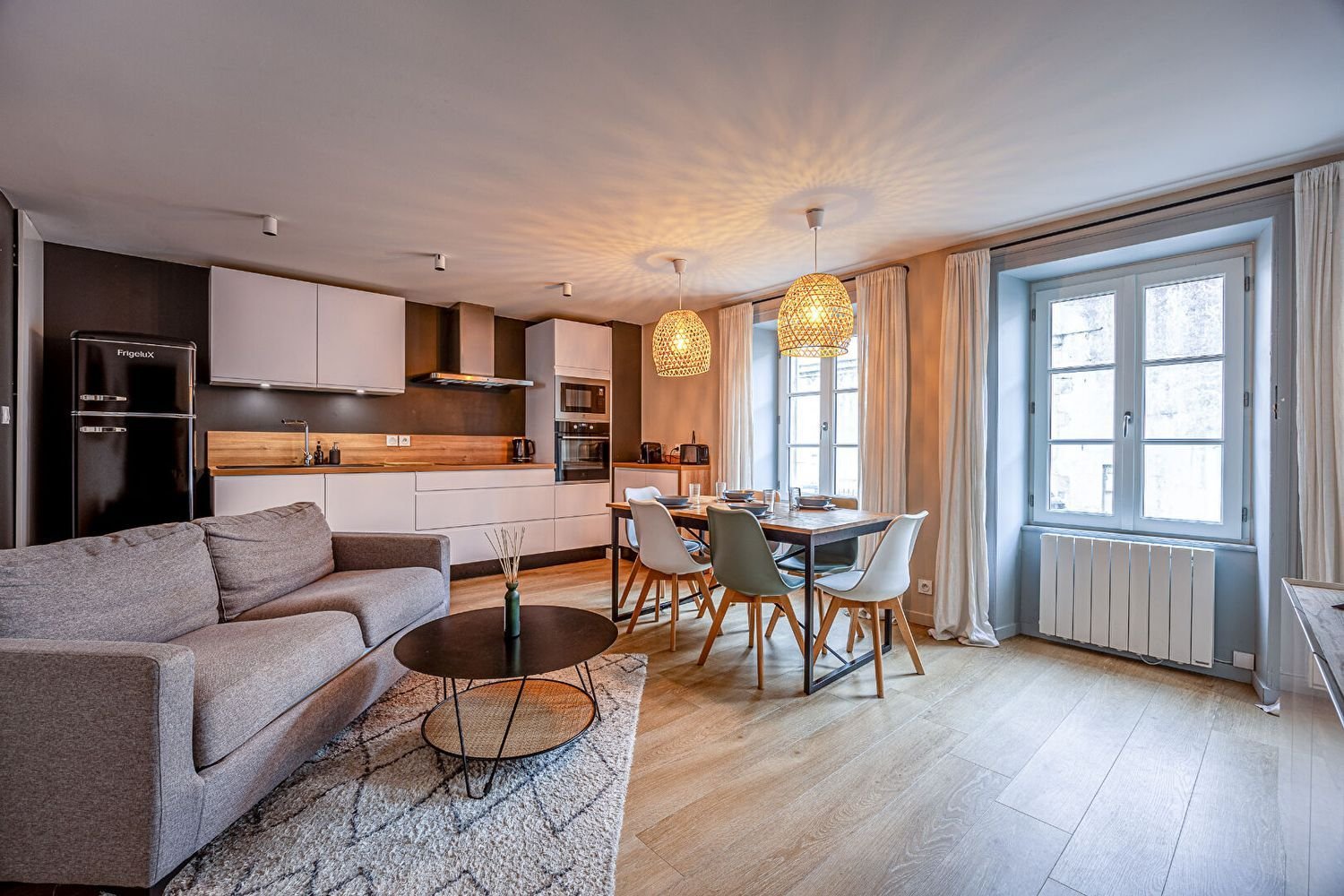 Maison à vendre, 62m², La Rochelle