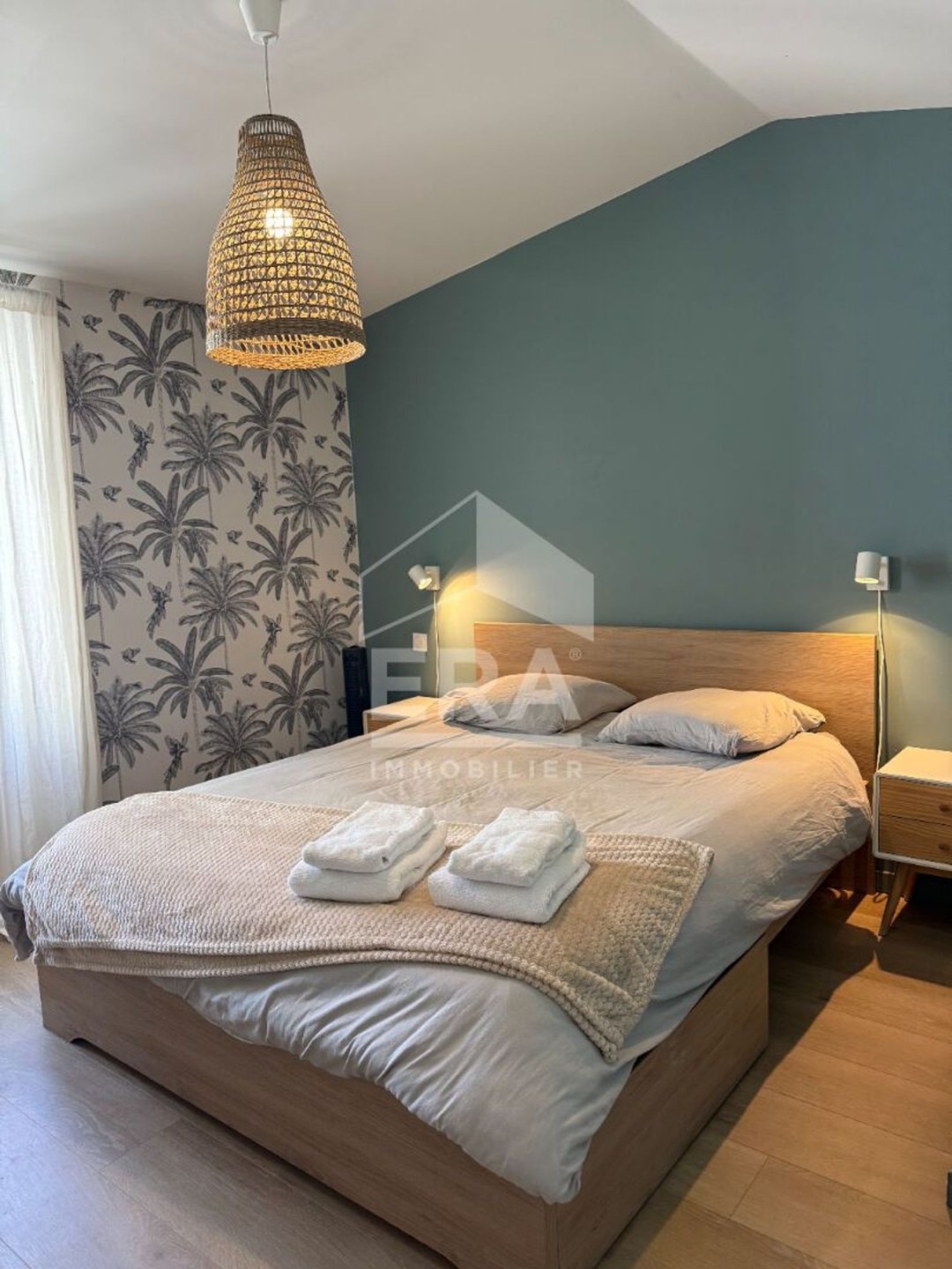 Maison à vendre, 62m², La Rochelle
