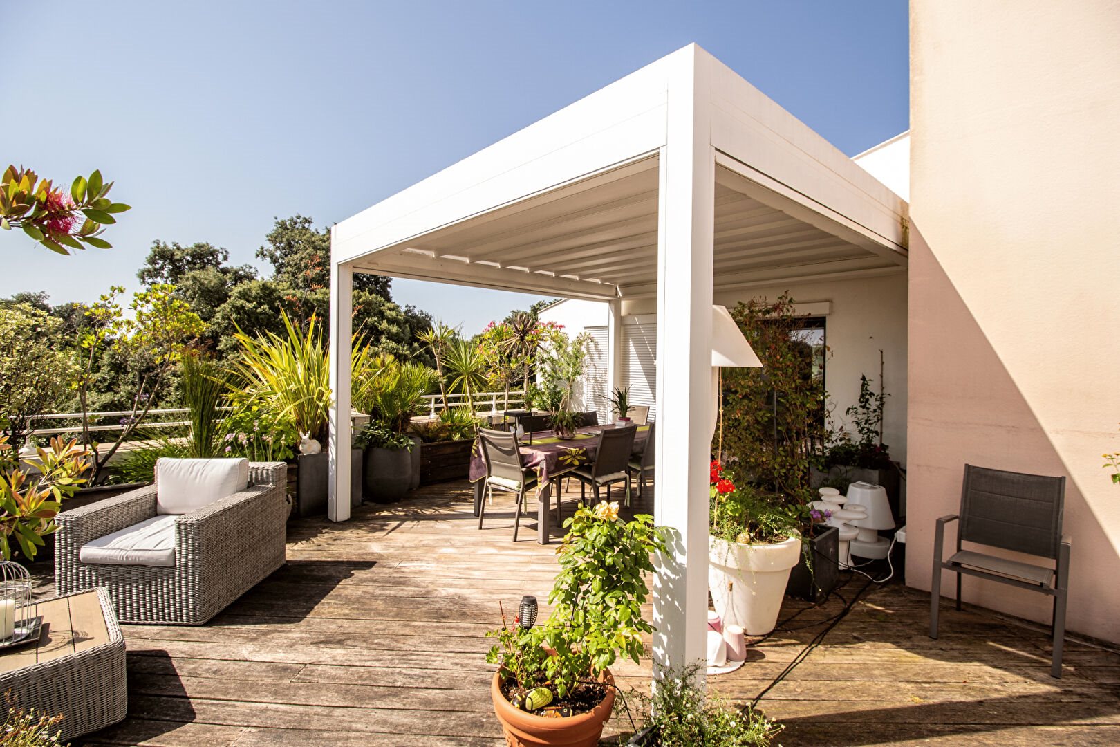 Appartement à vendre, 145m², La Rochelle