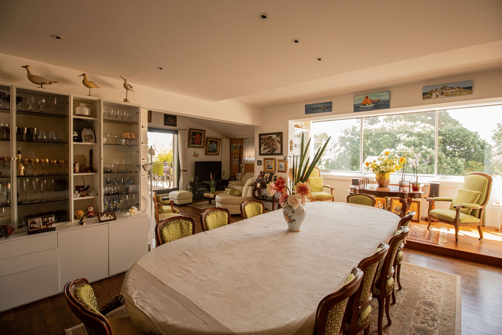 Appartement à vendre, 145m², La Rochelle