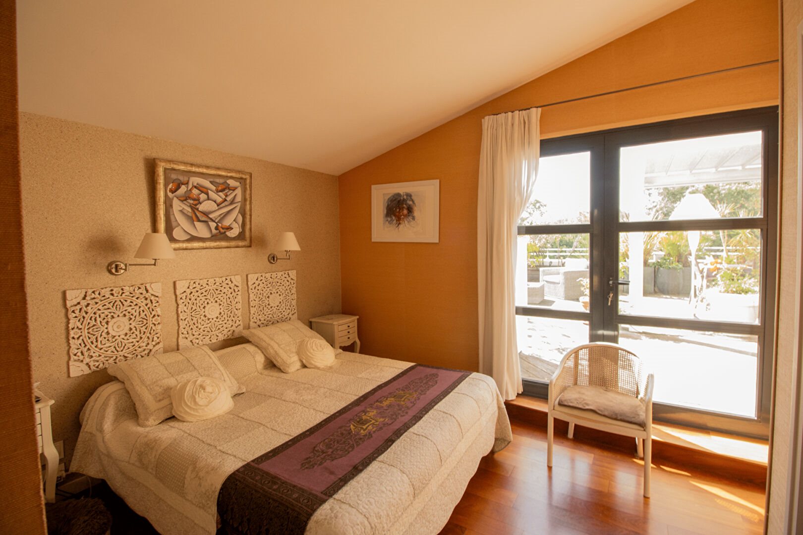 Appartement à vendre, 145m², La Rochelle
