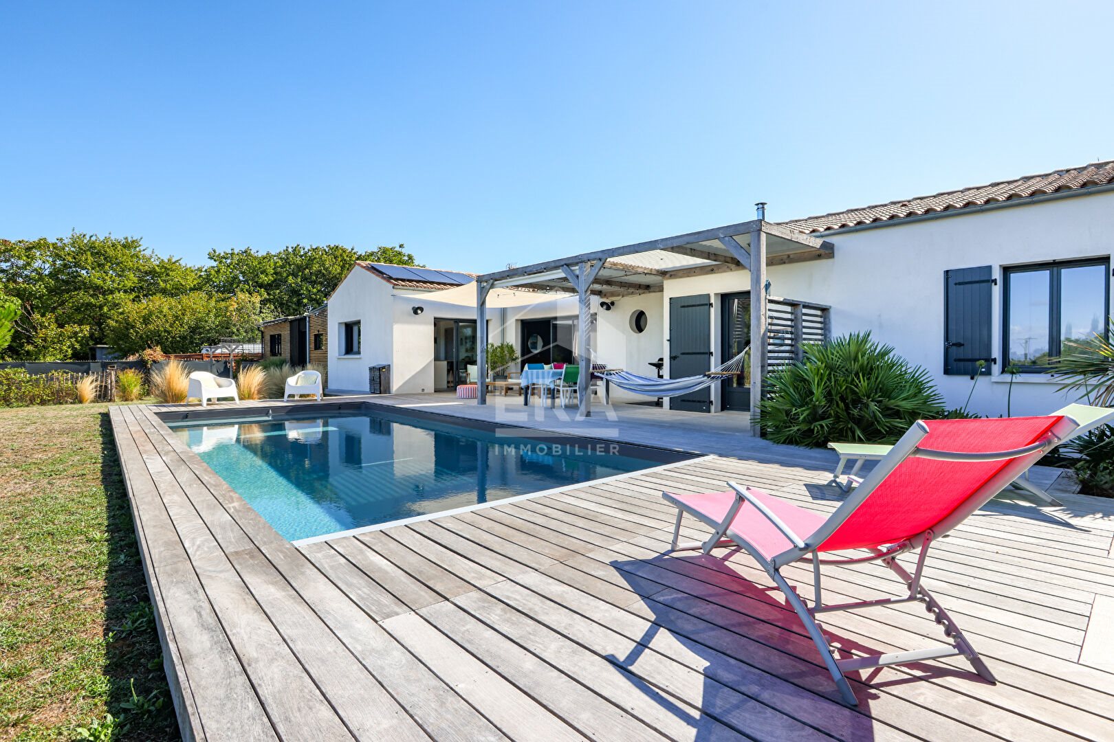 Maison à vendre, 144m², Bourgneuf