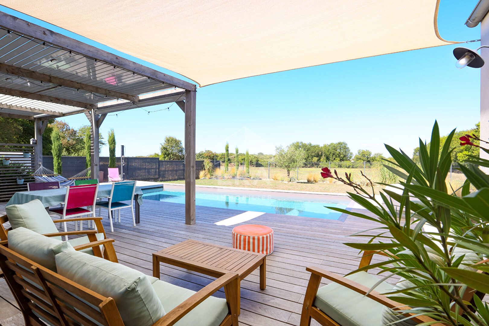Maison à vendre, 144m², Bourgneuf