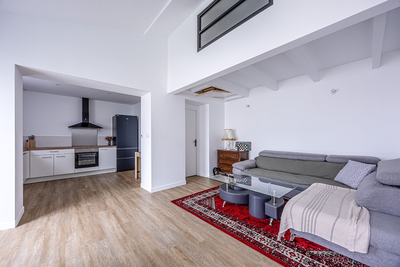 Maison à vendre, 49m², Saint-Xandre