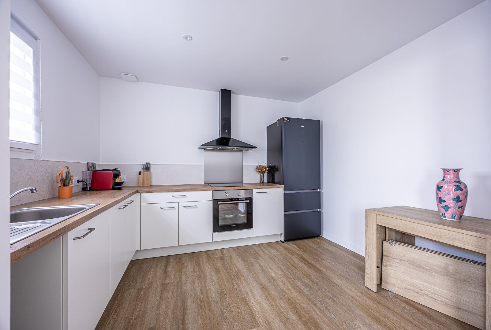 Maison à vendre, 49m², Saint-Xandre