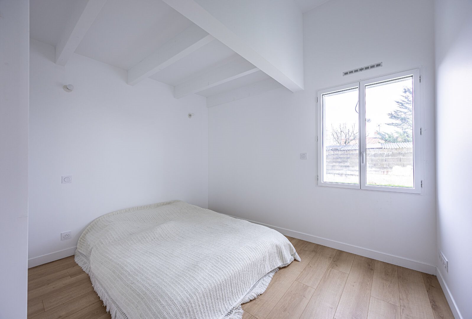 Maison à vendre, 49m², Saint-Xandre