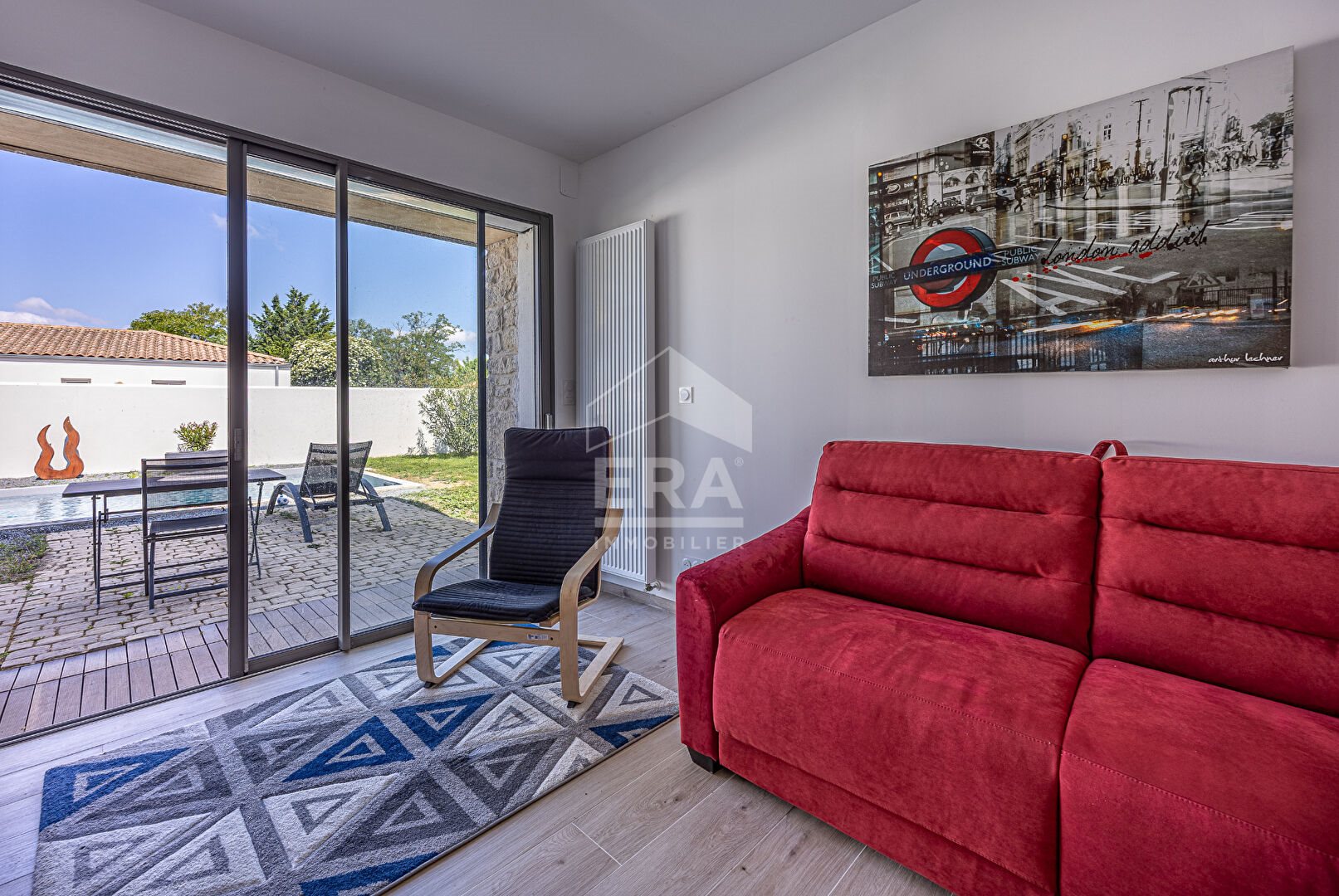 Maison à vendre, 300m², Villedoux