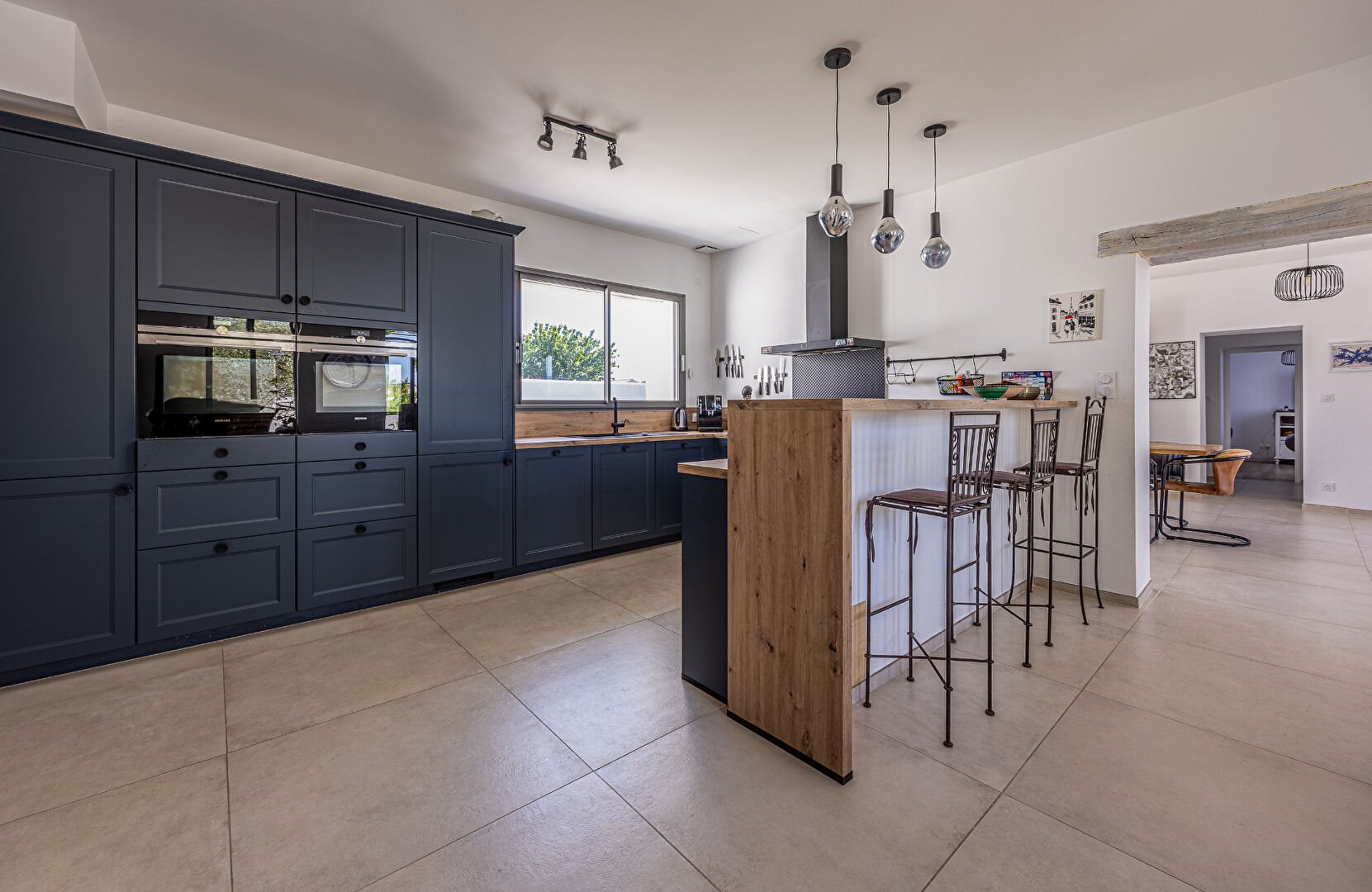 Maison à vendre, 300m², Villedoux
