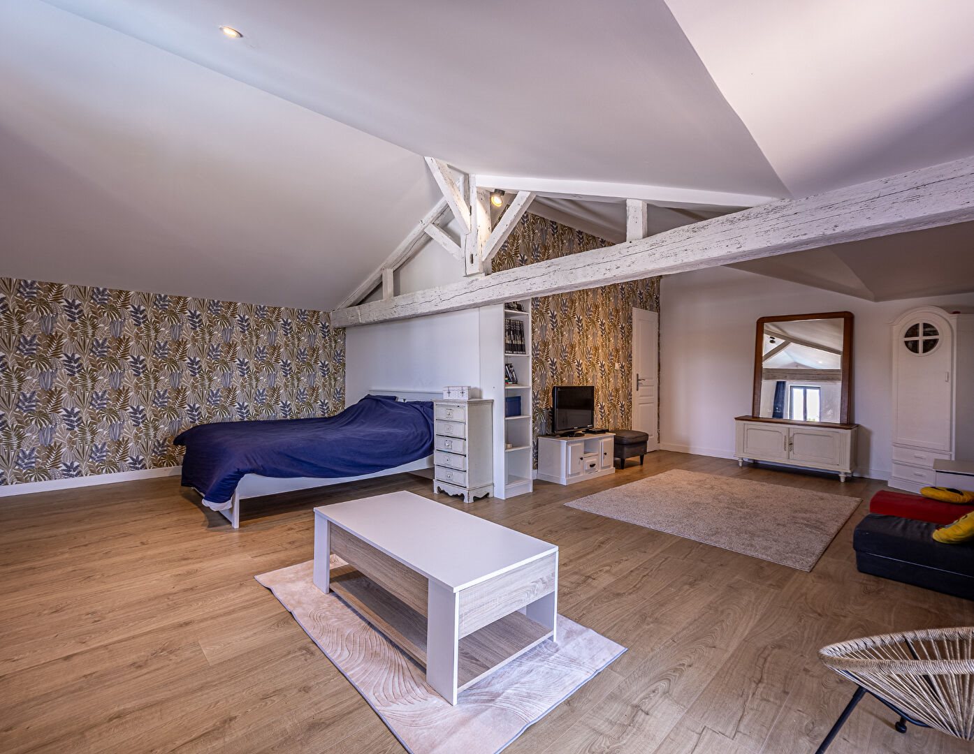 Maison à vendre, 300m², Villedoux