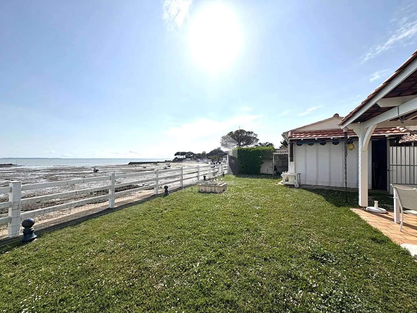 Maison à vendre, 86m², Angoulins