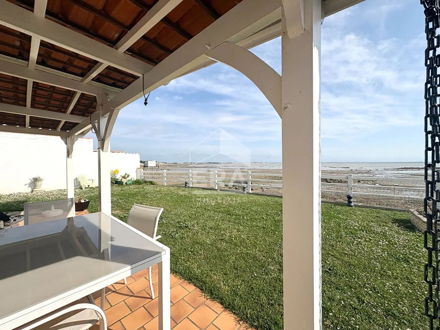 Maison à vendre, 86m², Angoulins