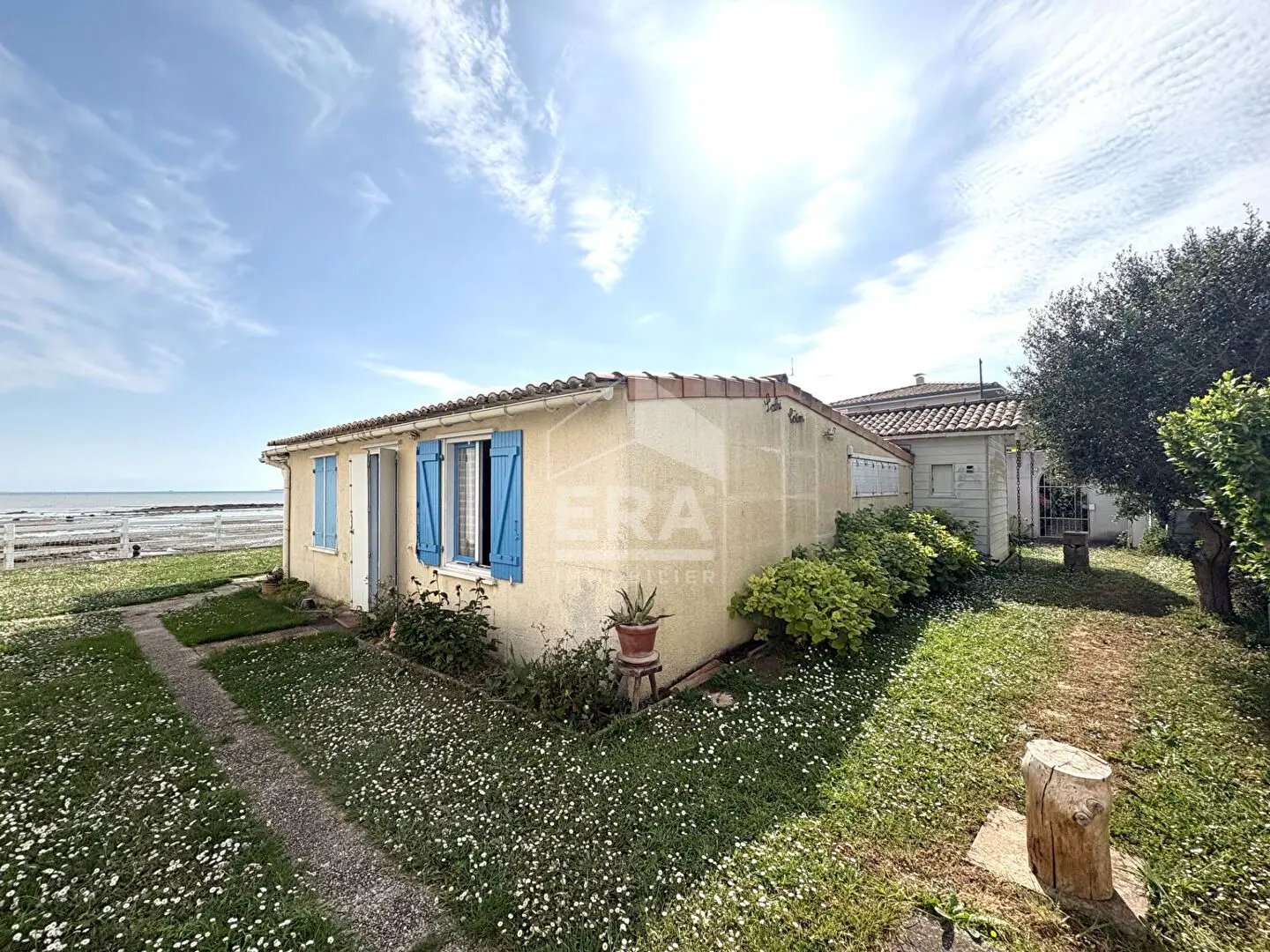 Maison à vendre, 86m², Angoulins