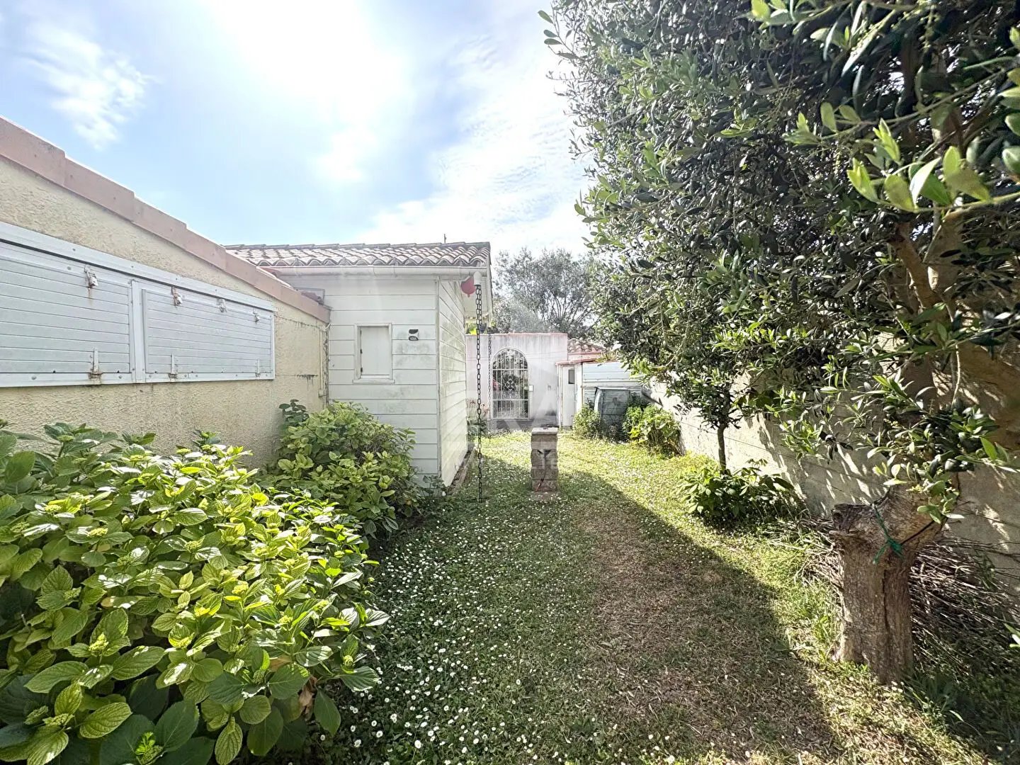 Maison à vendre, 86m², Angoulins