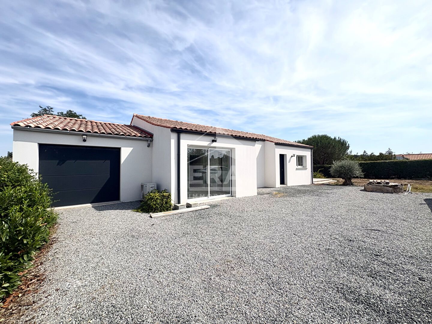 Maison à vendre, 110m², Champagné-les-Marais