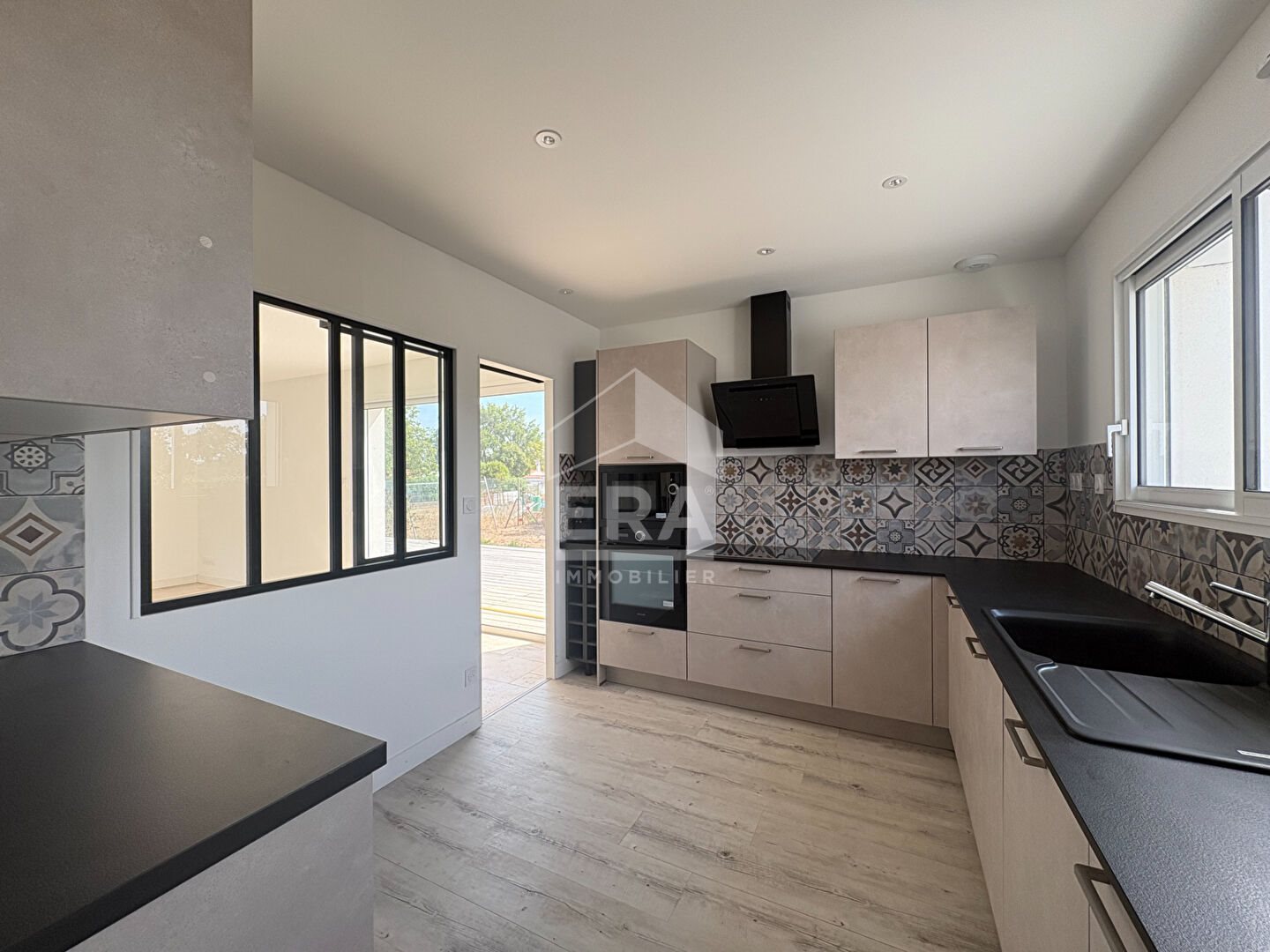 Maison à vendre, 110m², Champagné-les-Marais